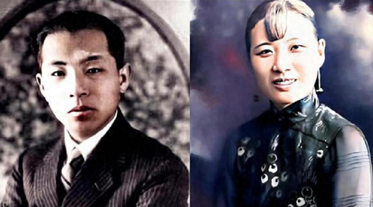 张学良临终透露被蒋介石扣押往事，真正拯救他的并非宋美龄，而是另有其人？1940