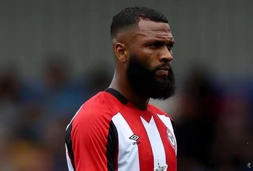 11球狂潮！1米9巴西版哈兰德崛起五星巴西喜提宝藏中锋英超赛场掀起巴西锋线风暴