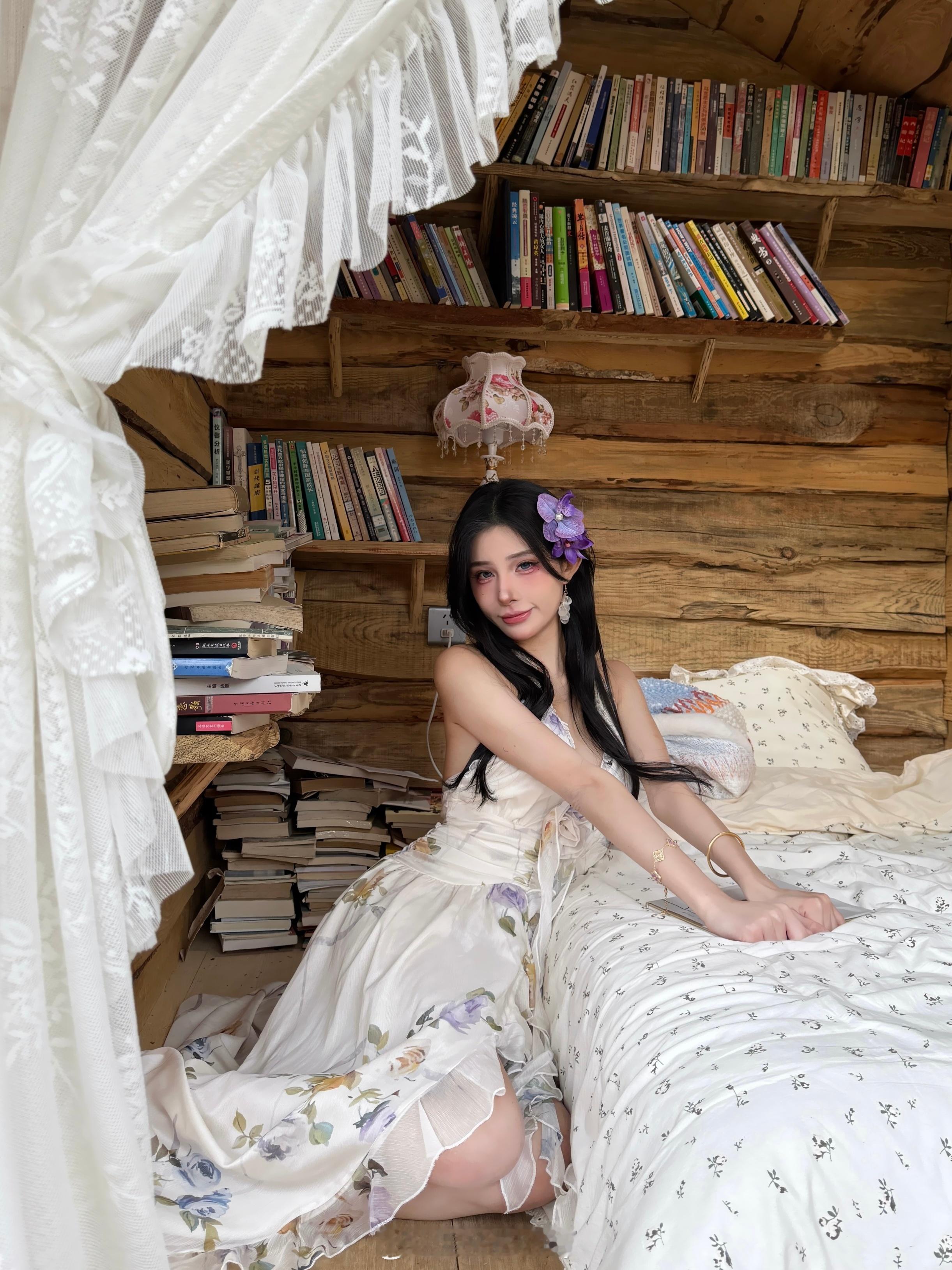 超喜欢的小木屋🏡​​​