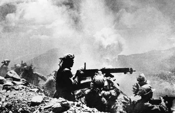 “如果中美再战，那一定是美国领导人出了问题！”一名朝鲜战争美国老兵回忆：中国人“