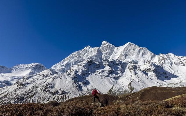 资深驴友劝退: 走过珠峰东坡徒步, 却不敢挑战鳌太线, 因为它实在太危险