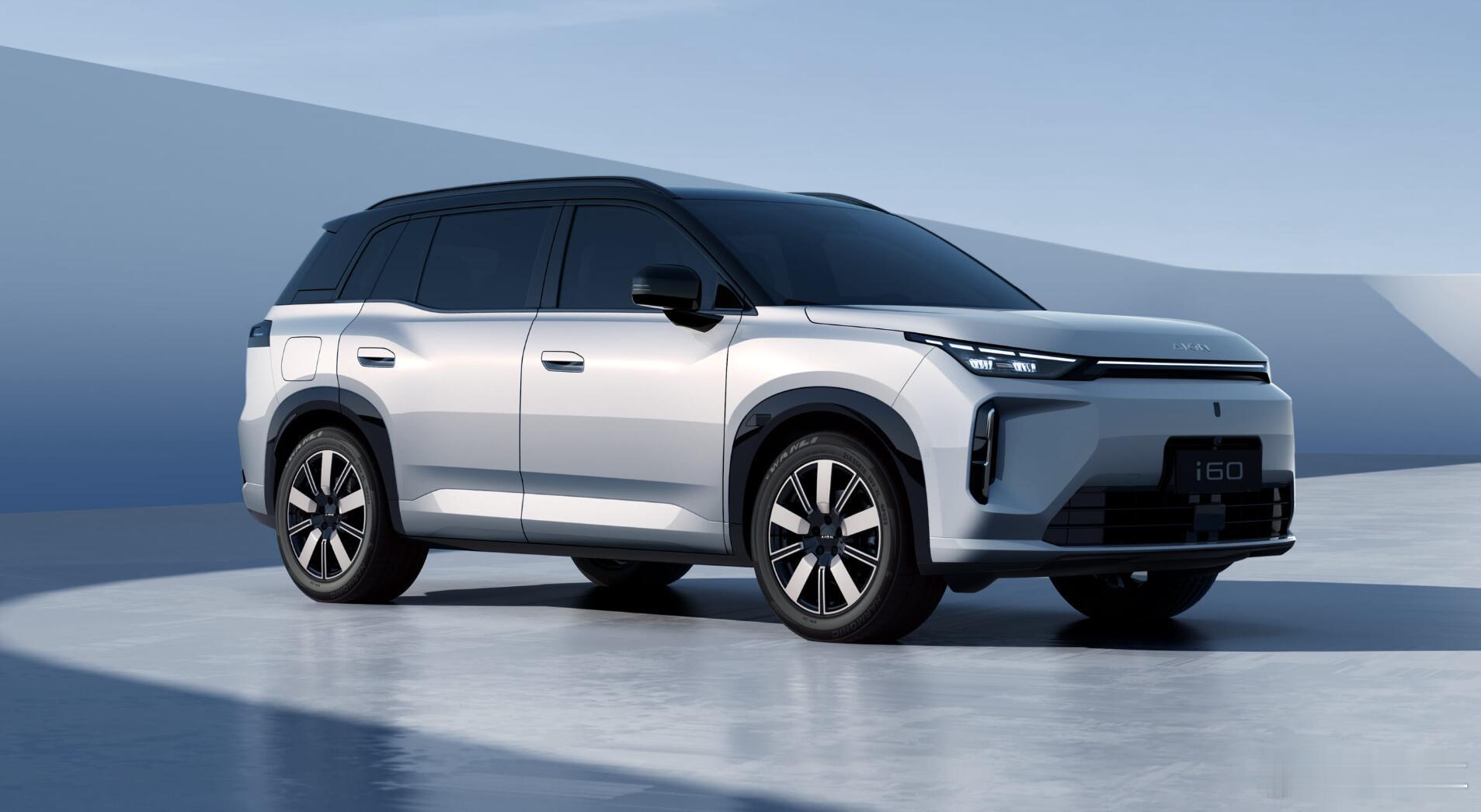 新能源紧凑型SUV变天了！3月销量榜出炉4款过万AIONi60成“黑马”