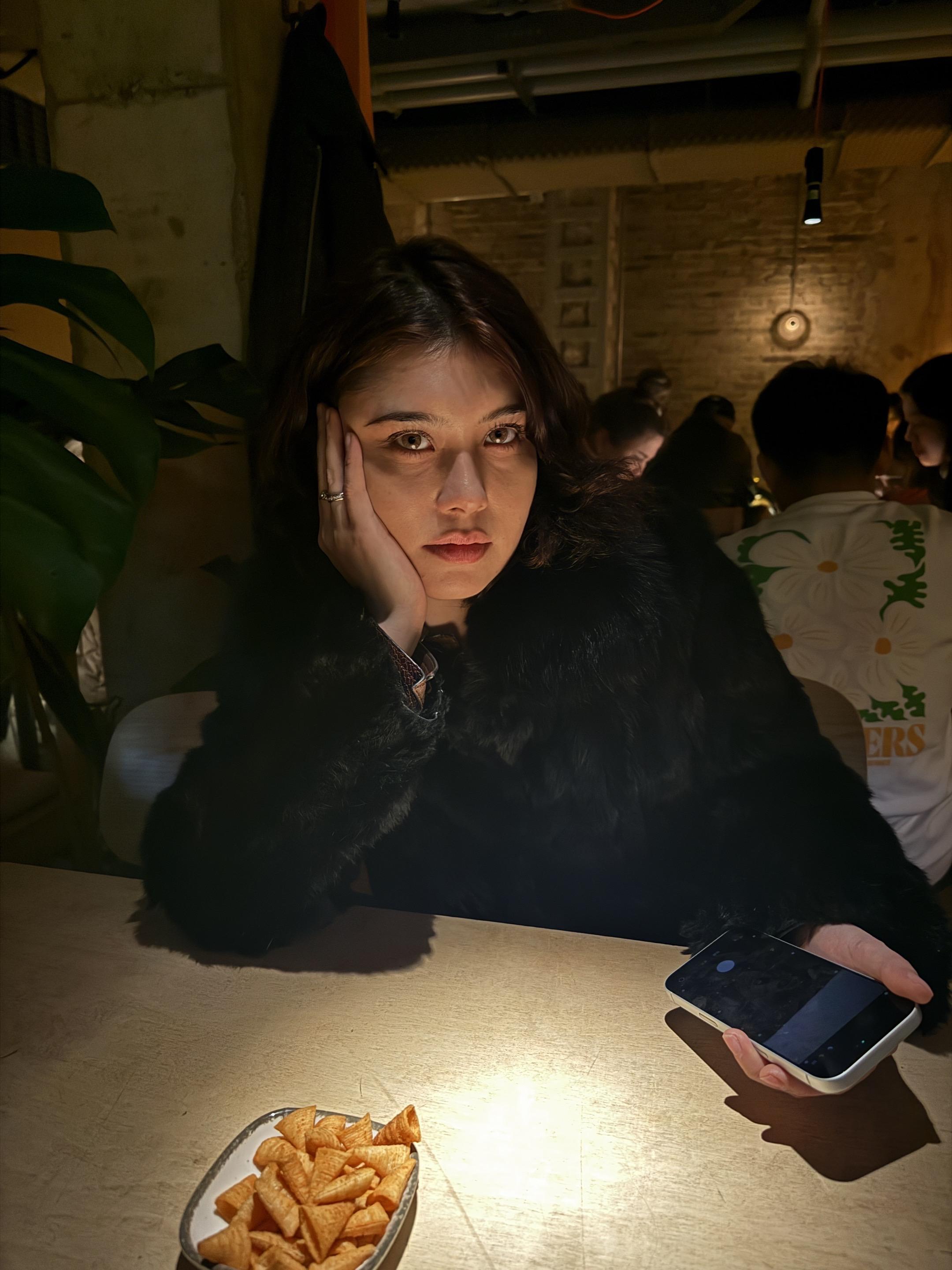 朋友是一切的良药