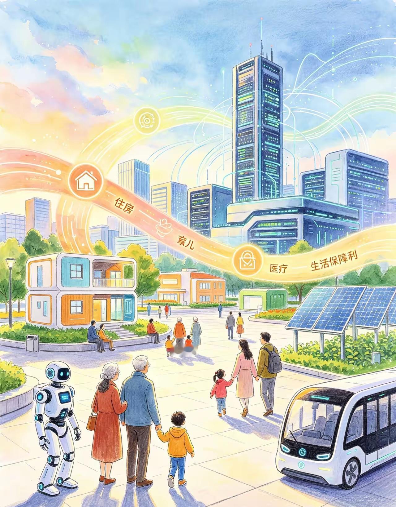 一位学者说：“新的既得利益集团已经形成，国家该出手了！国家可以收购头部平台