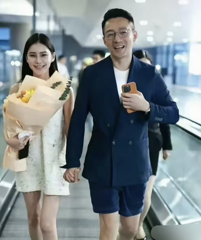 说实话，感觉汪小菲能娶到马筱梅真是运气太好了！以前总觉得马筱梅嫁给汪小菲，是