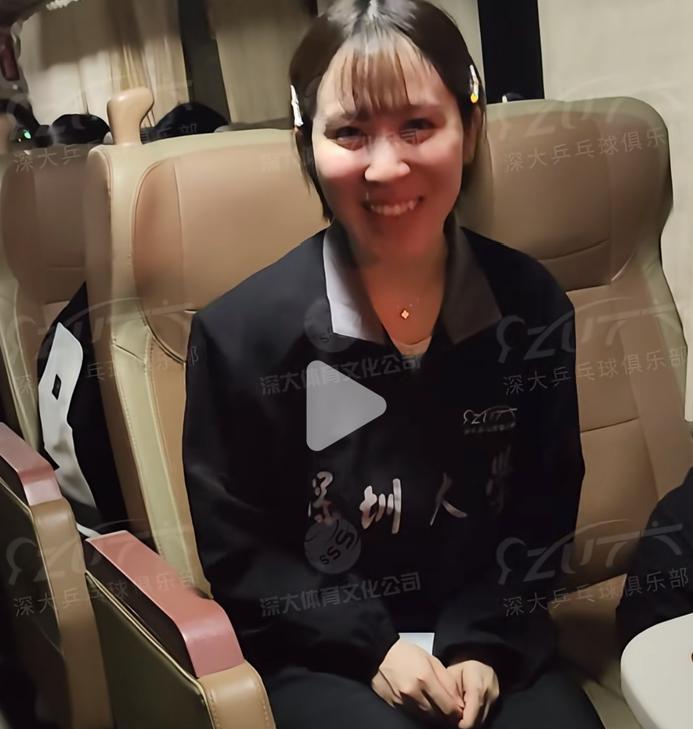 平野美宇总结自己第一次参加乒超联赛：队友们团结一致真诚相待非常完美！6月