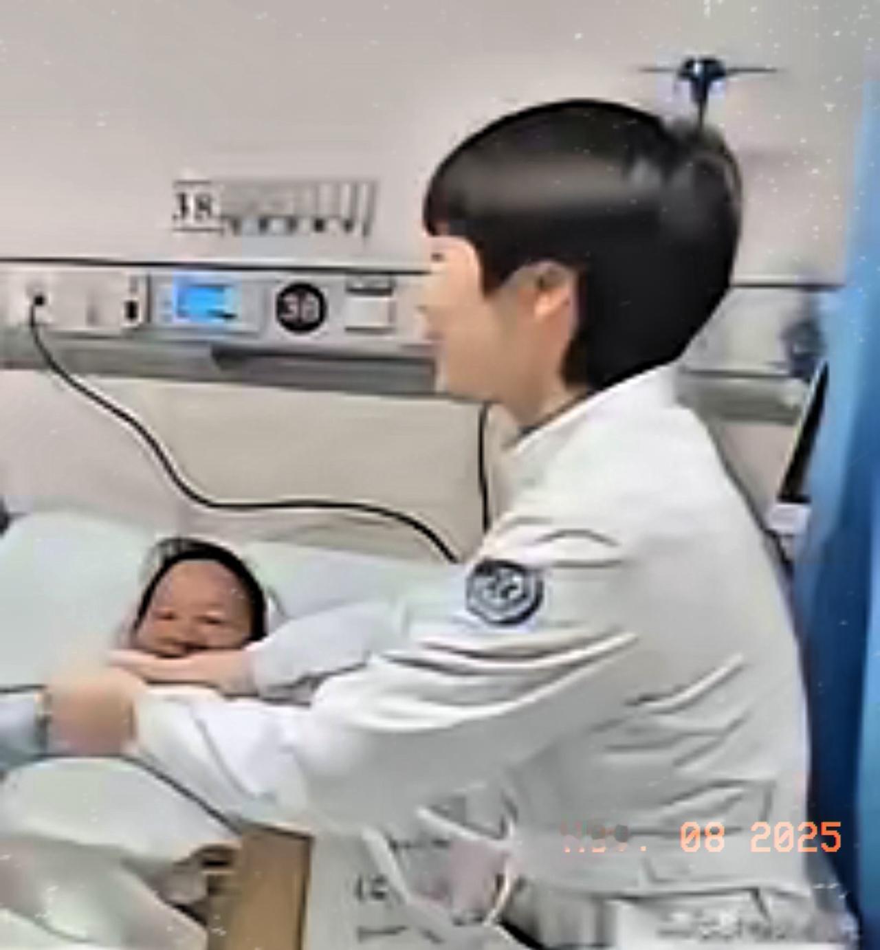 别为副院长出轨找借口！“般配”从来不是背叛的理由总有人说“看原配和出轨对象就