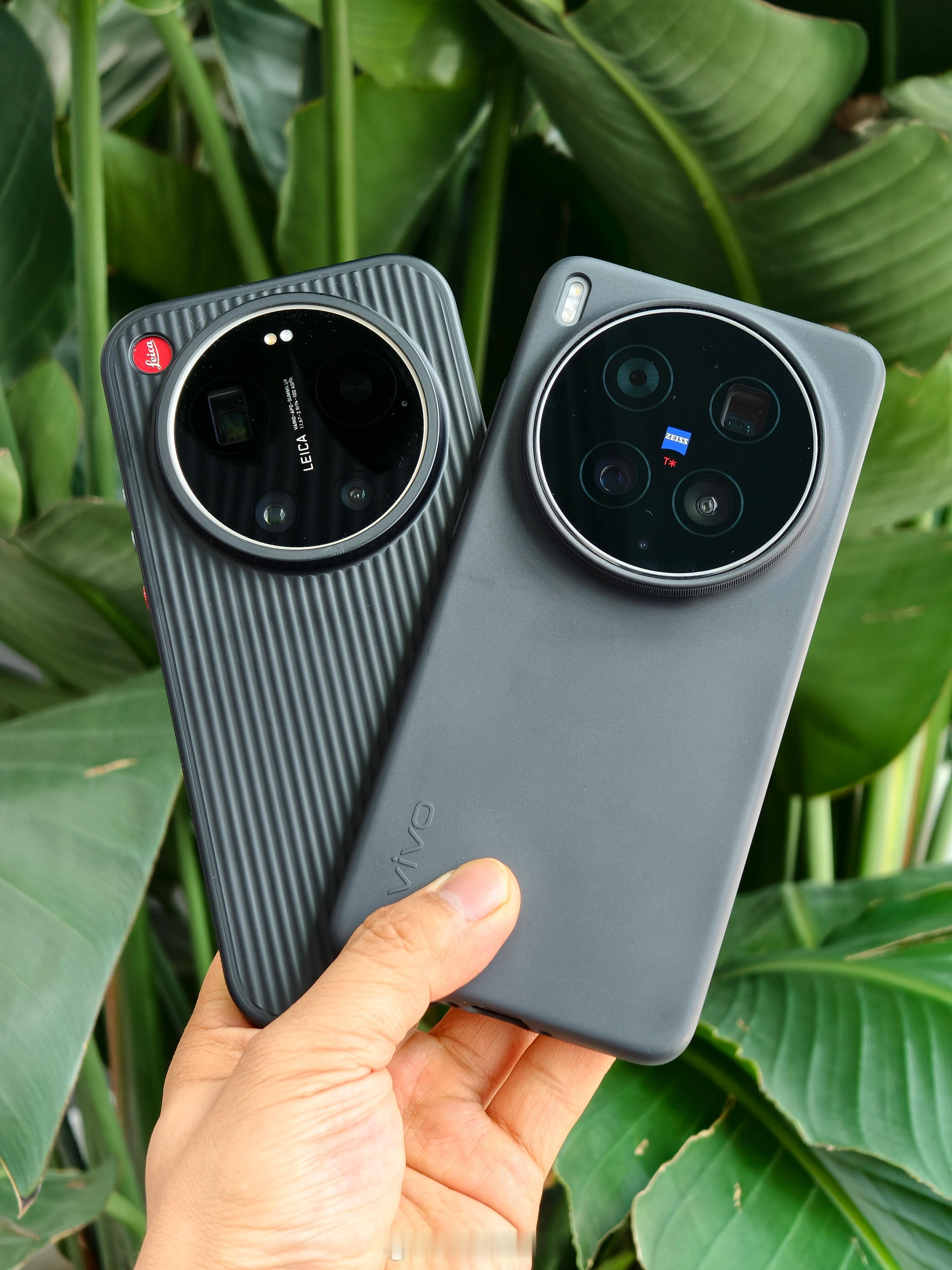 只能说去年首发购入小米17Ultra徕卡版真的太明智了，抢先三个多月用上了年度