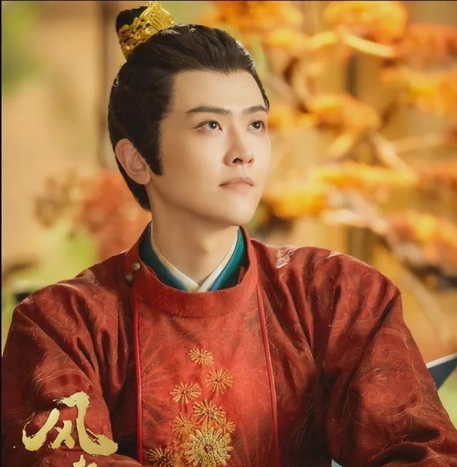 1628年，皇帝朱由检正在阅读奏章，忽然身体内有一种异样的感觉，他立即指着大殿里