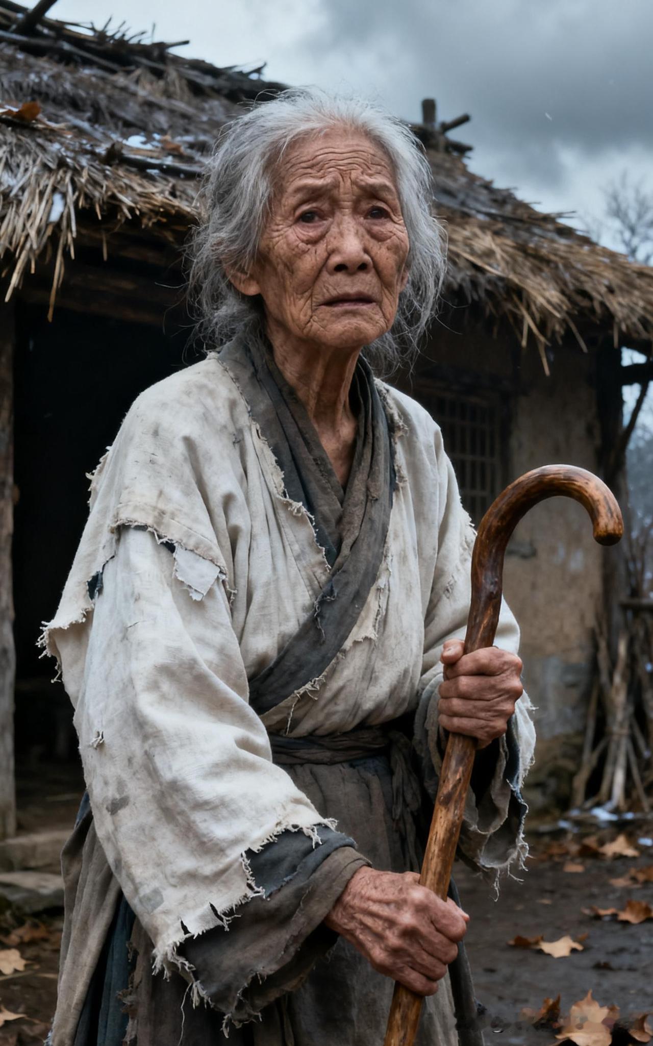 老奶奶说的识人术，太准了：1．耳垂大的人，有福。2．眼睛大的人，富贵。