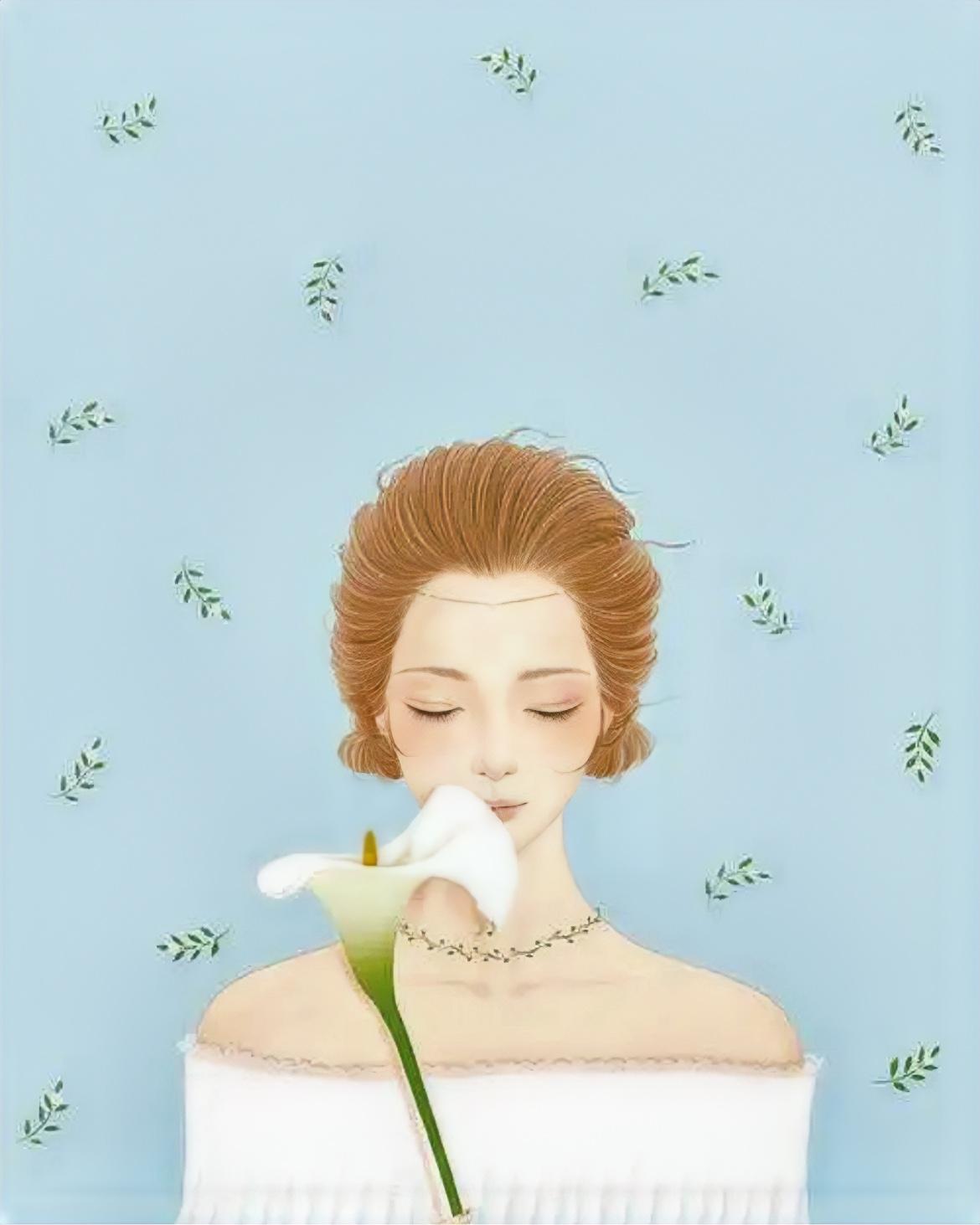 爱你老己，明天见我跟你说，现在年轻人真的太会整活了！发明了一句超治愈的话—