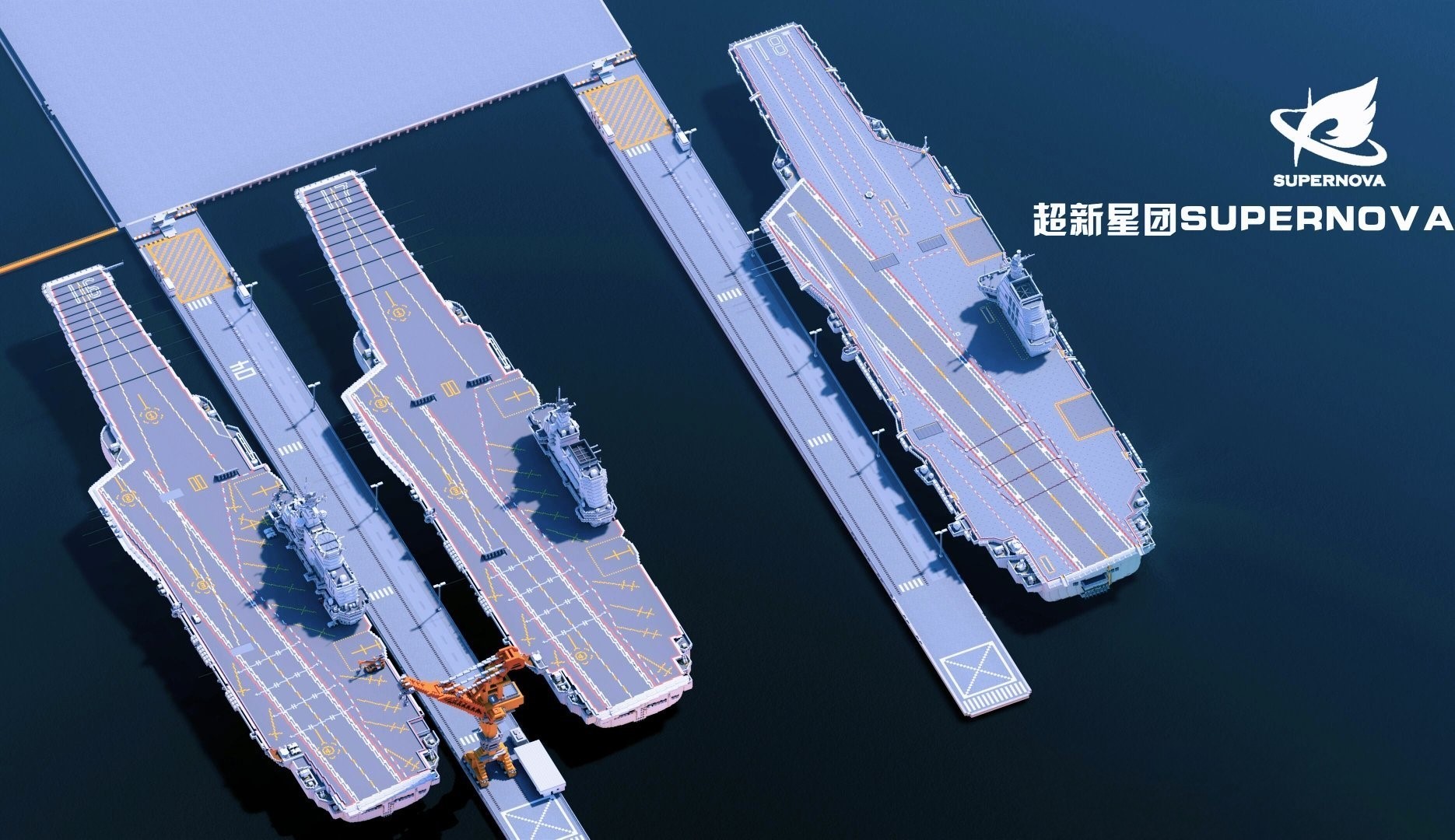 航行警告来了，“福建舰”要在2天内正式服役了？这次真的是好事将近啊，根据海南海事