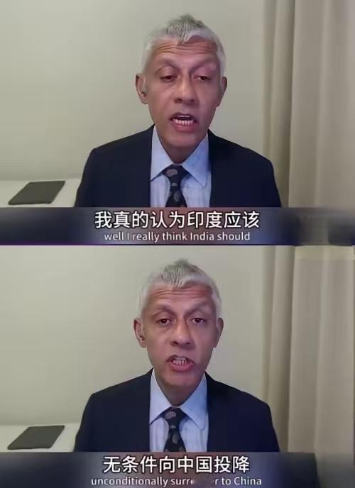 笑不活了！刷到个印度网友的帖子，ID挂着Dr.Dev，还特意标了“博士”，说的
