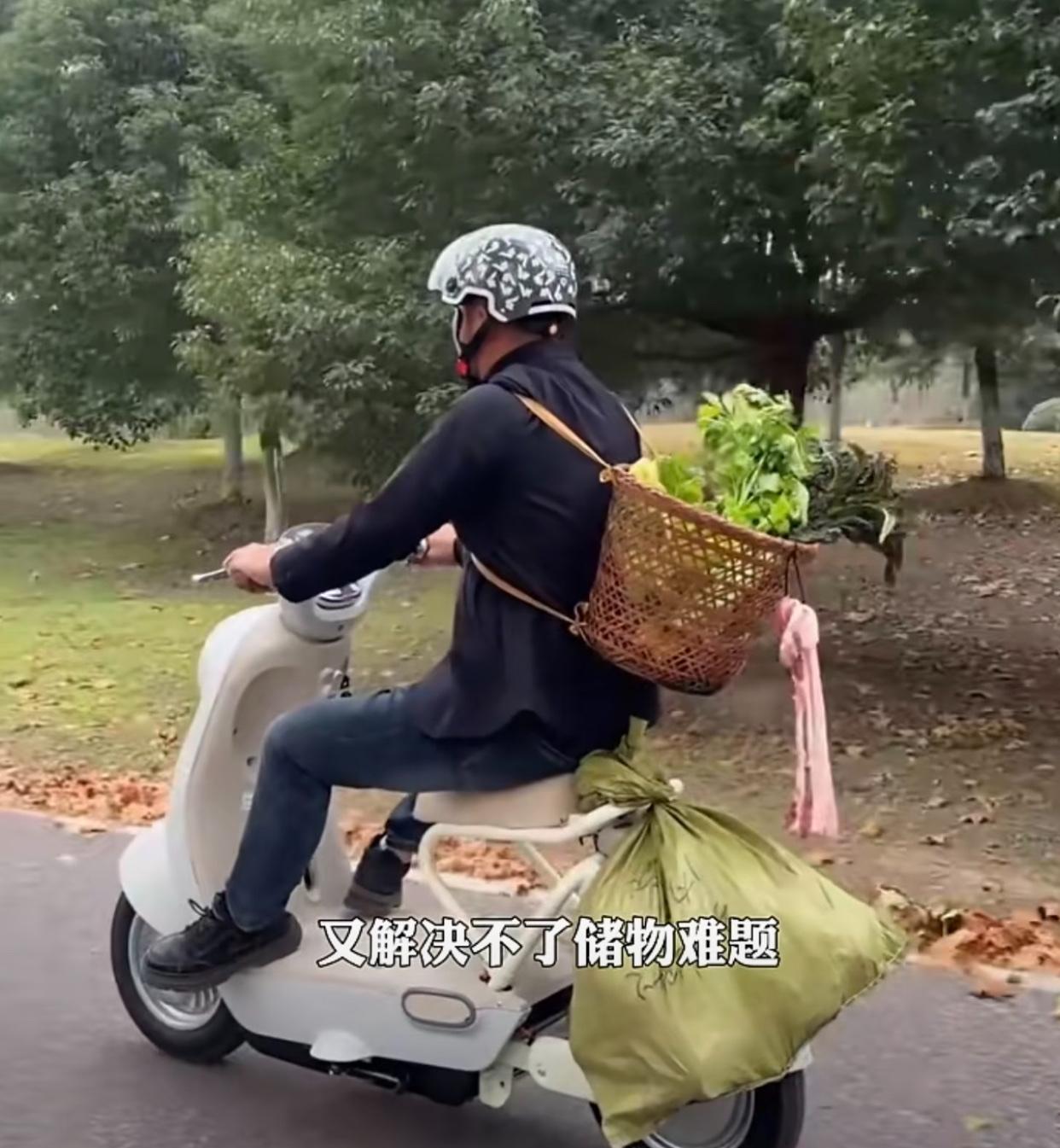 新国标电动车的出现，受伤害的不是买家，而是卖家比买家怨气更重的还是店家，进货