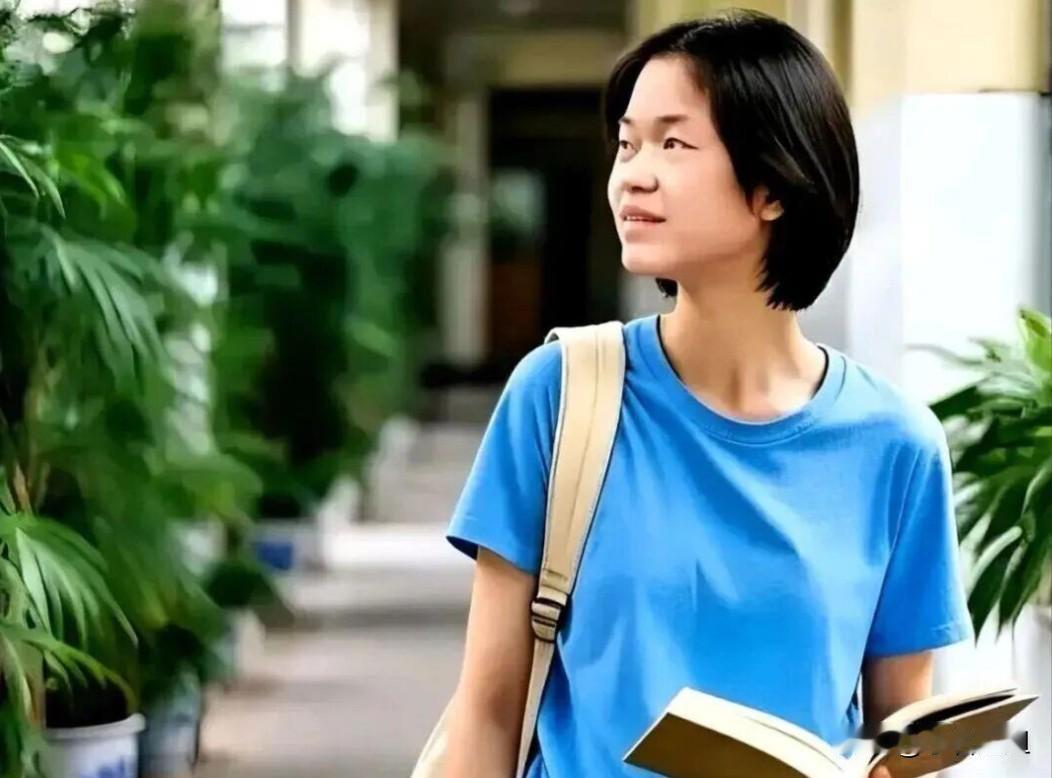 资本做梦都想不到，曾经的全红婵他们只盯着金牌，如今的全红婵已经活明白了，不信