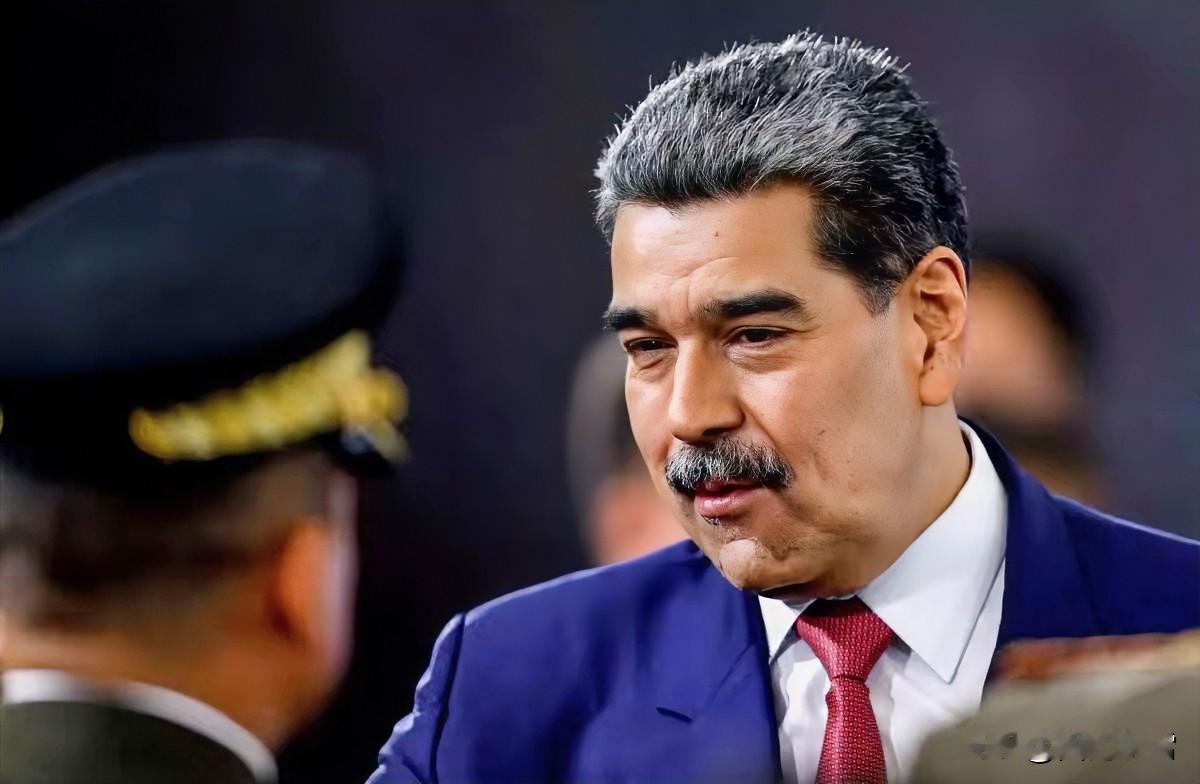 如果马杜罗政权倒台，西方将获得重大地缘政治胜利。美国将重新掌控“后院”，恢复在西