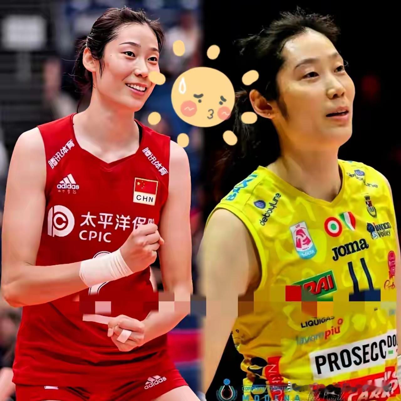 不光球迷炸了！整个体育圈都不会原谅！全运会居然有记者对东方大国女排头号明星朱