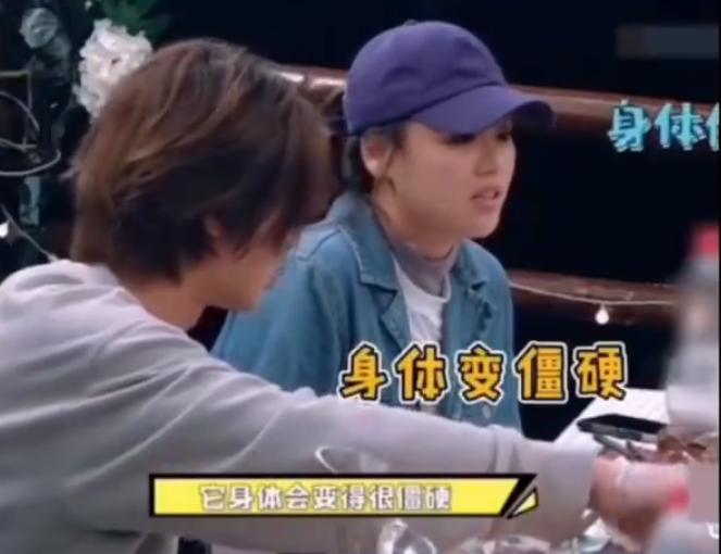 我有种预感，马思纯这辈子都不可能与欧豪复合！不是因为她与张哲轩谈过恋爱，也不