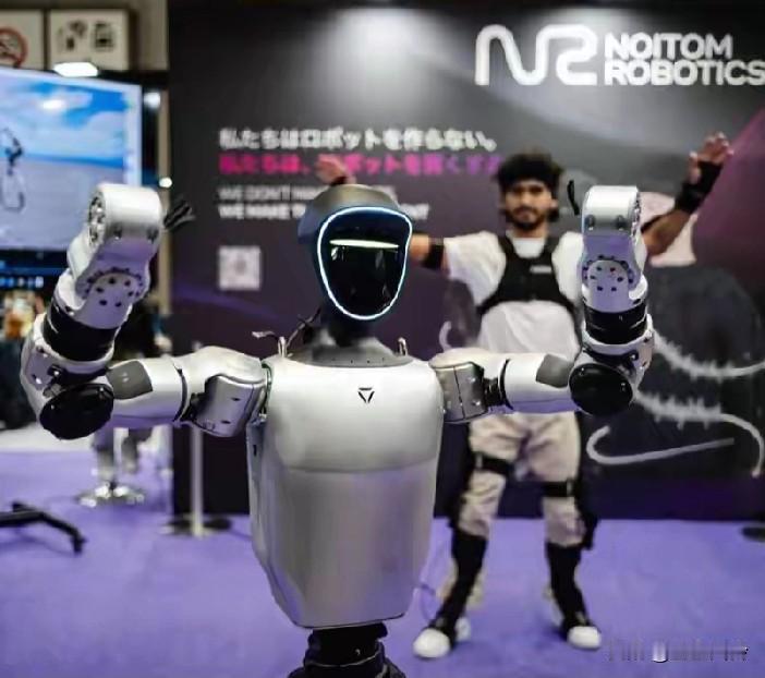 日本要被中国气吐血！！日本自己在东京举办博览会，结果现场几乎清一色的中国制造