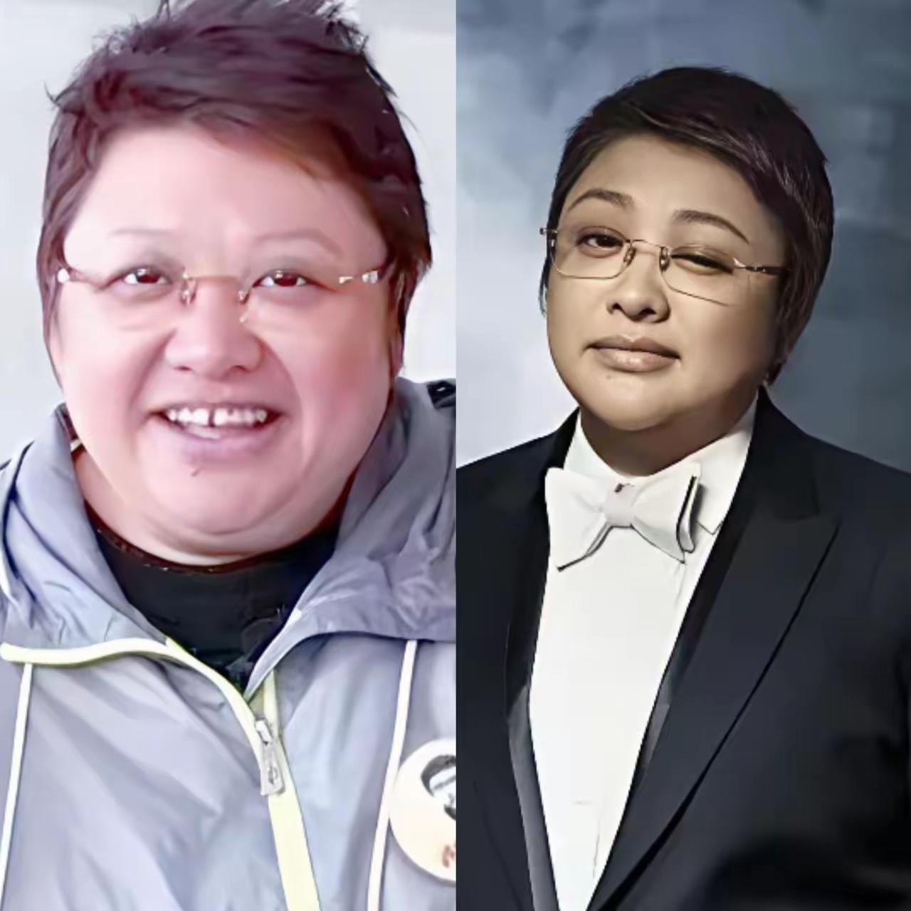 韩某人的“欺骗”行为100多万月捐人出于信任她20年来坚持捐款而韩某人