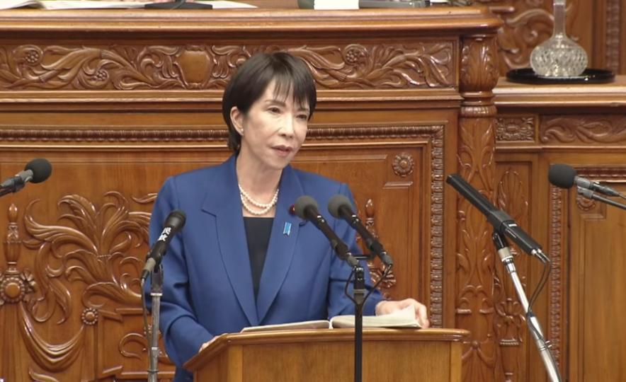 高市内阁最新支持率跌至61.3%，特朗普那趟北京行后她才回过味来 5月17日