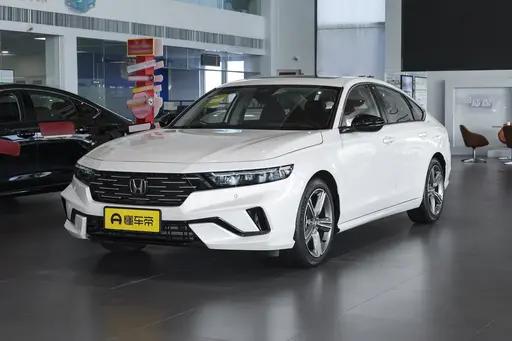 二手雅阁为什么一直有人抢？10多万家用我会重点看它 如果预算10—15万，想