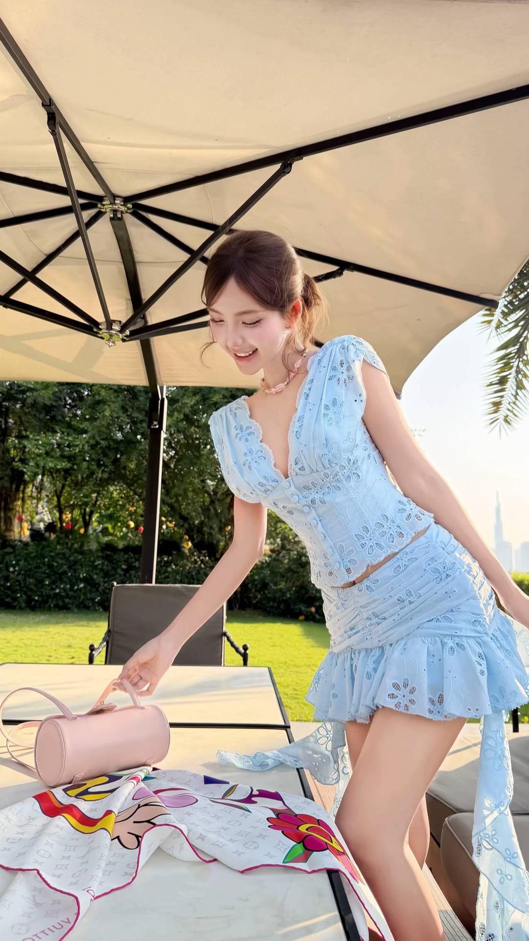 你收到过怎样的神评论