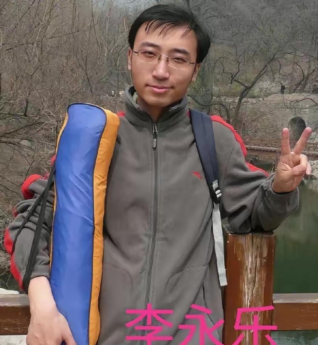 清华北大双料学霸李永乐，在北京找工作的过程中处处碰壁，外企不要他，500强也不要