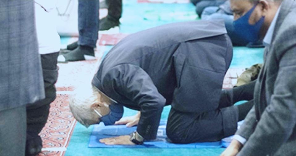 美国人开始担心纽约会步伦敦后尘！纽约出现史上首位msl市长？如果佐兰·马姆达