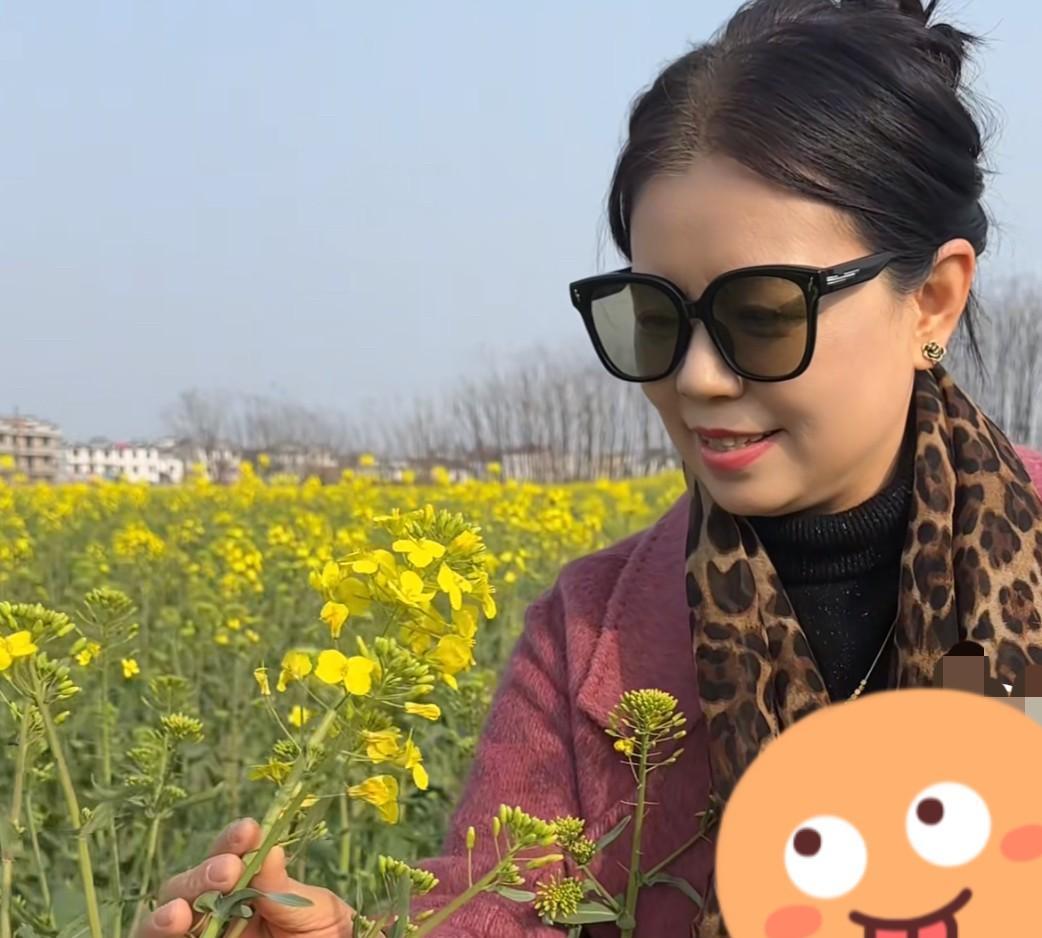 “许敏在大骗子，炒作五年了，目的是为了直播卖货。”评论区看到一句话。我来反问一