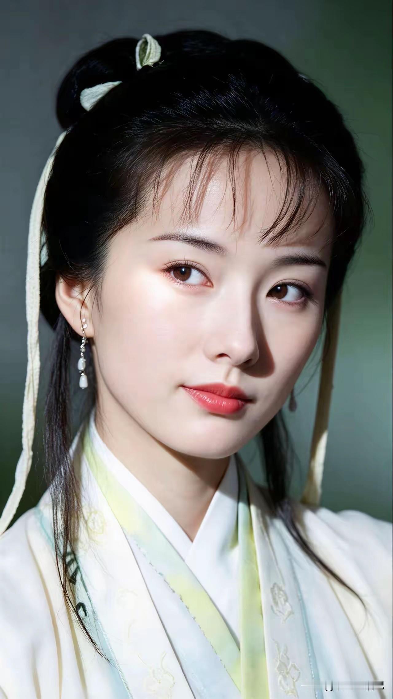 这位女演员，有多少人还记得？