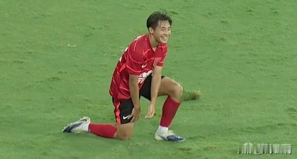 说实话，今年的中国金童奖（U17）组别，谁最终当选很难预测！入选U17中