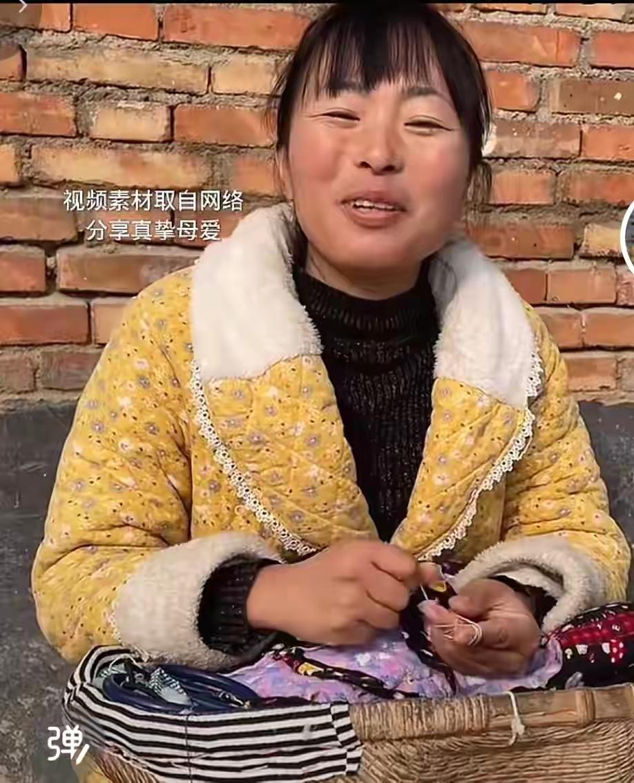 破防了。河南一男子意外离世，不久妻子也丢下5个孩子悄然离去，弟媳于心不忍，不听丈