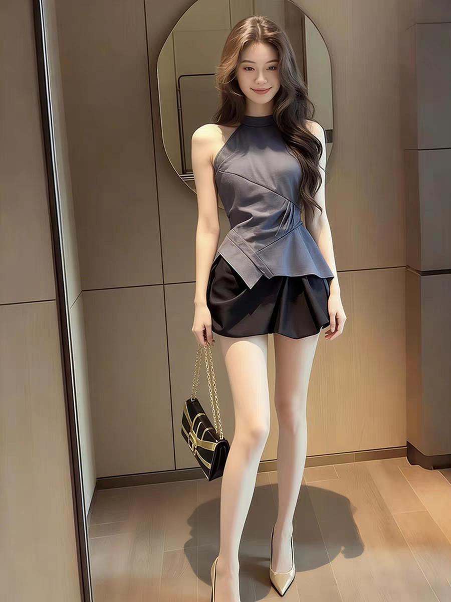 早起的鸟儿有虫吃，打扮的美美哒，准备搬砖了！如何穿得优雅有气质时尚穿搭