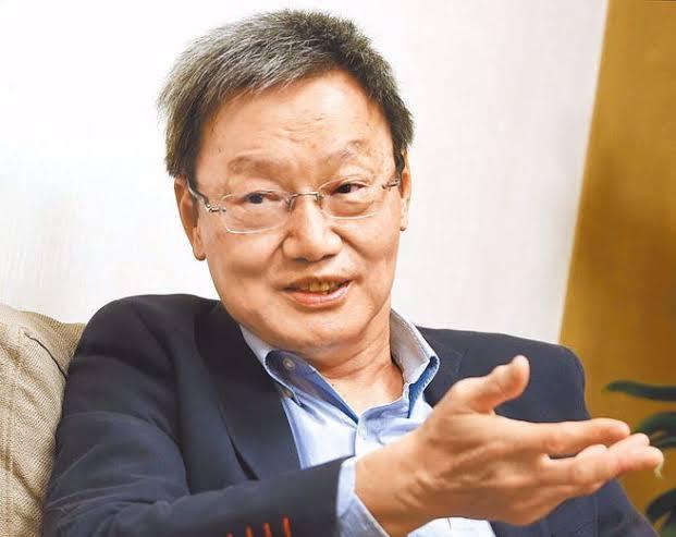 马英九首席智囊苏起最新研判：三五年内两岸终局要到，大陆准备了不止一种处理两岸问题