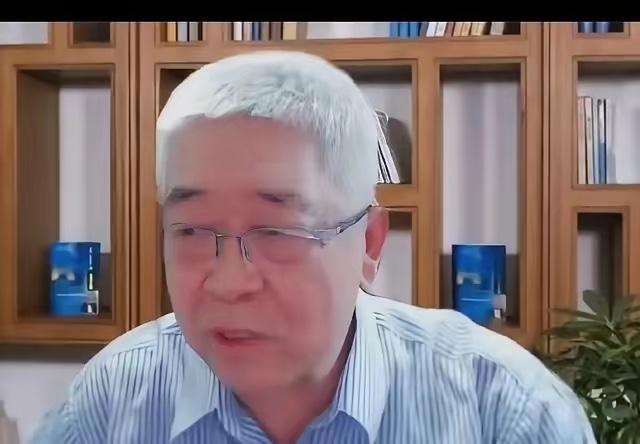 乔晓春被骂上热搜，不是因为大家不让教授说真话，是很多人已经不吃那套“西方标准一摆