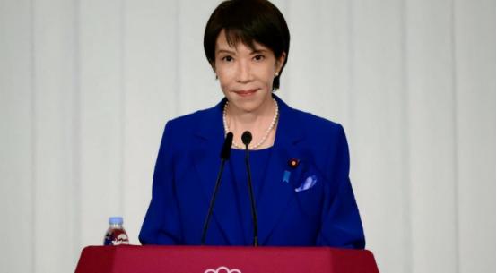 高市拒绝认错，6国为日本撑腰，中方措辞变了，我军穿过大隅海峡 麻烦看官老爷们