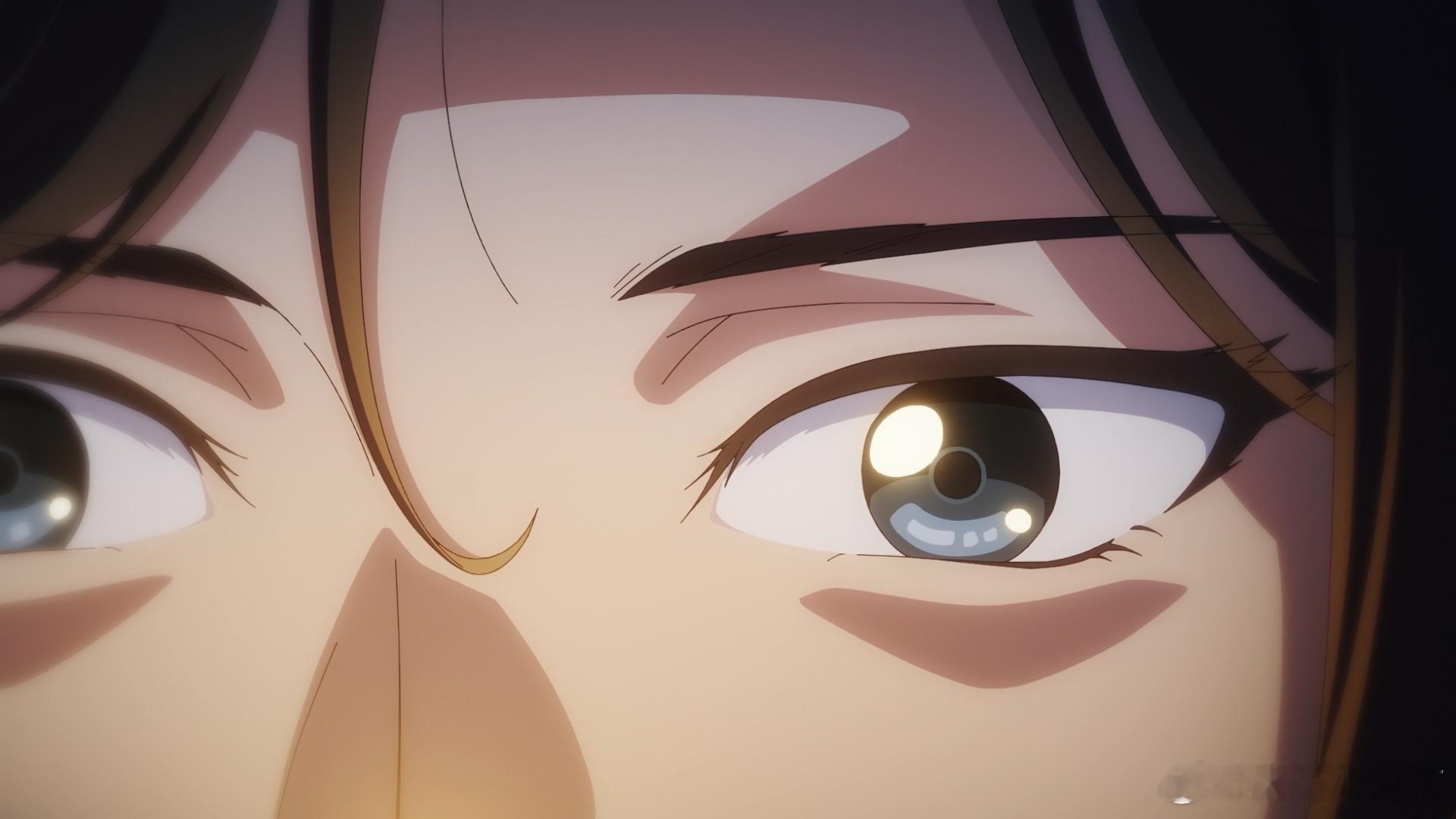 动画故事从二十一年前惨案起，女主易飒成唯一幸存者，身上神秘异变，是诅咒还是真相钥