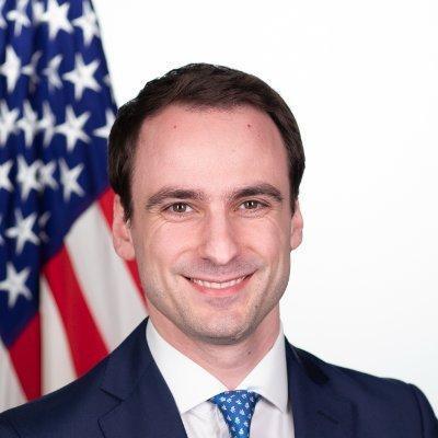 白宫科技政策办公室主任克拉西奥斯（MichaelKratsios）发表备忘录