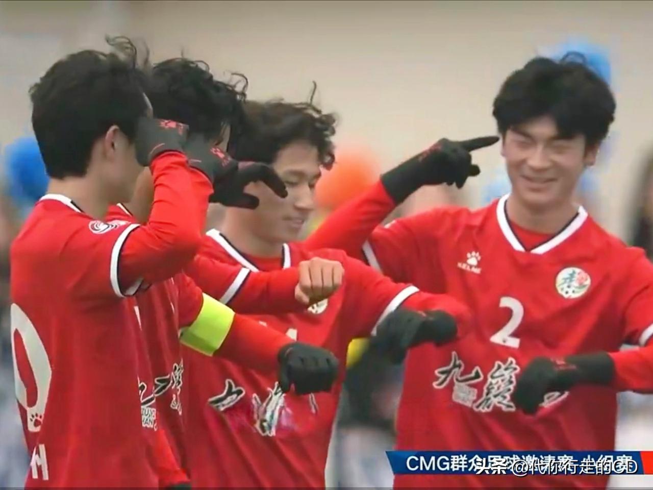 永州！2:2泰安、5:0哈尔滨最后一场，哈尔滨将成判官!如果泰安6:0哈尔滨