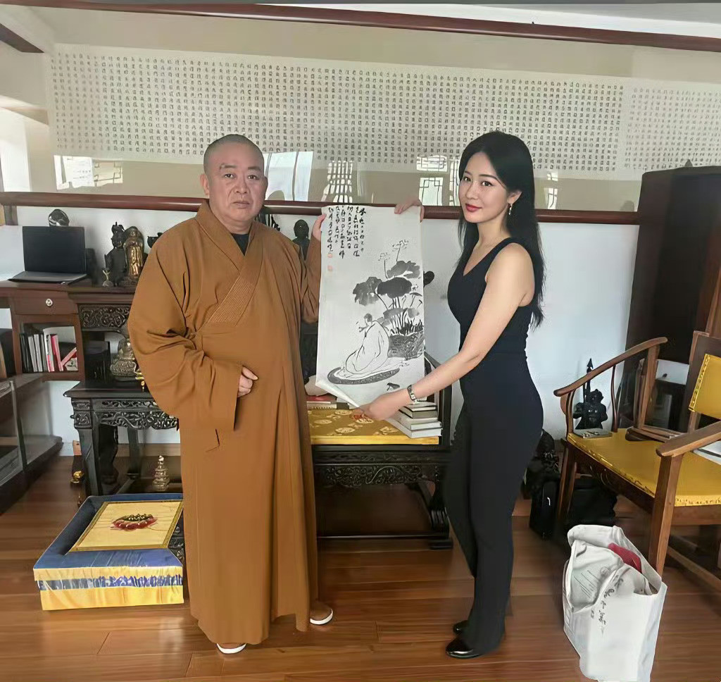 他每天都要接受考验真不容易！如果是我，也一样受不了！