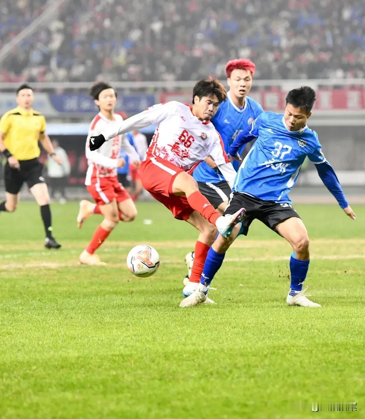 12月27日，19点38分湘超总决赛，如果常德队还按照对阵株洲这套战术，一定会被