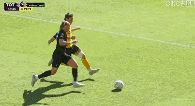 热刺大将哈维-西蒙斯十字韧带撕裂，无缘世界杯，整个2026年报销荷兰队本就前场人