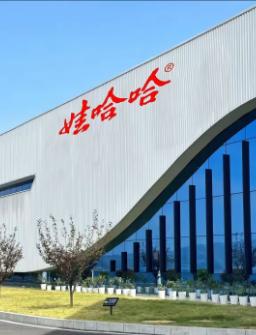 宗馥莉378天闪电离职！娃哈哈商标困局背后，马云这句话早说透了