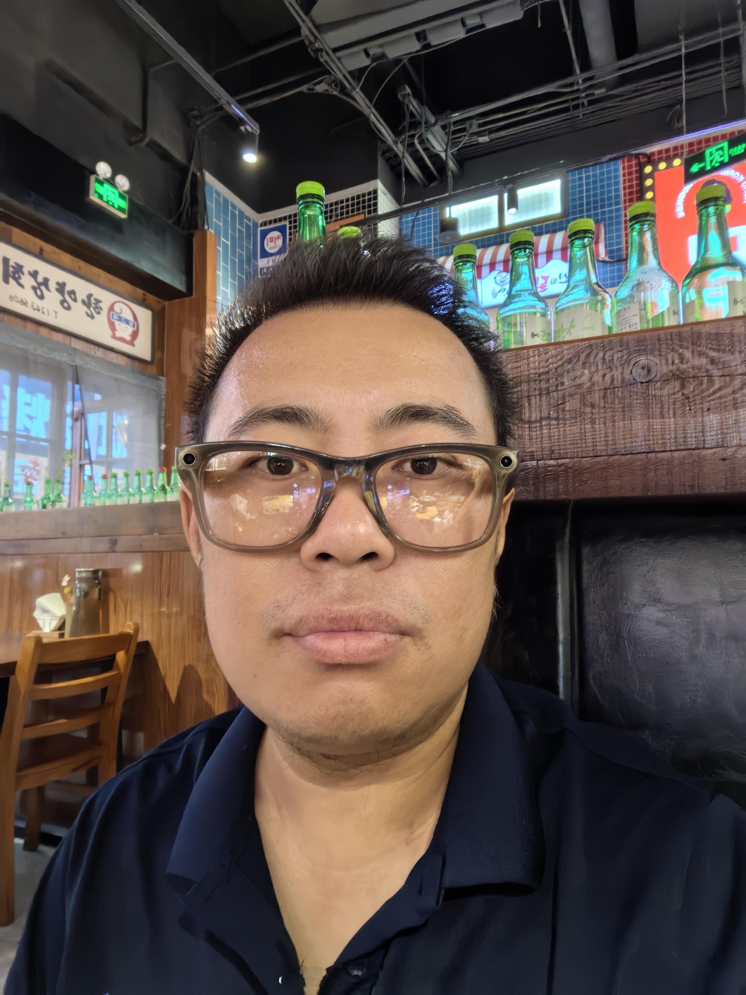 体验了的Meta2代AI眼镜，完全被种草了，玩过不少AI眼镜，Meta2代