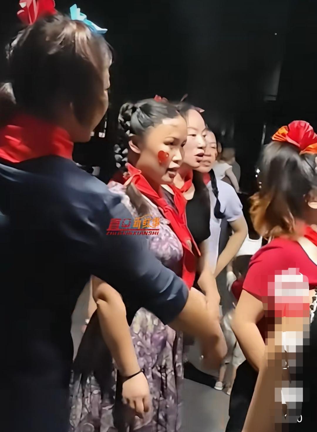 变了味的“六、一”儿童节！是不是应该叫停。每年的“六、一”儿童节，