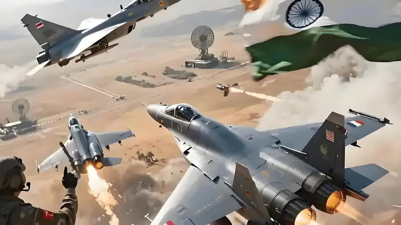 2020年以来，世界5年4场与中国无关的战争，却让美西方开始真诚地敬畏中国！ 