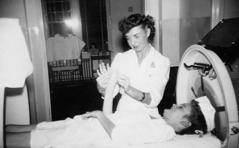 1989年，美国科学家为了证明时间是否存在，做了一项前所未有的实验，让一名24岁