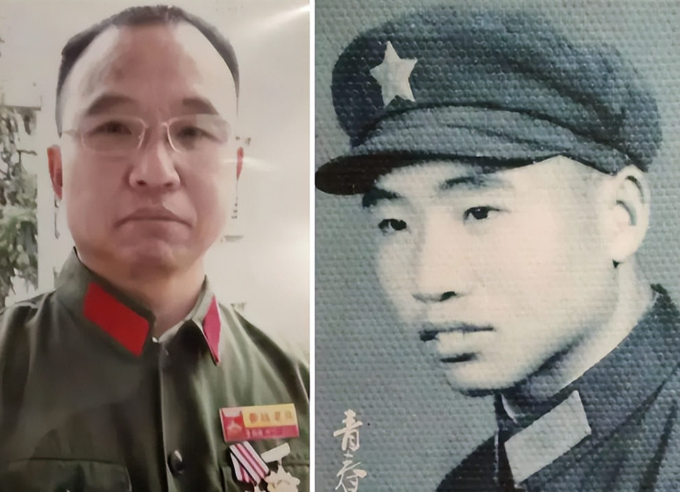 1984年，广西独立师班长李陶雄身中100块弹片后，被医护人员宣布“牺牲”。然而