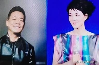 2025年，筹拍《主角》，张嘉益对张艺谋说：主题曲找王菲来唱，张艺谋听完直摆手：